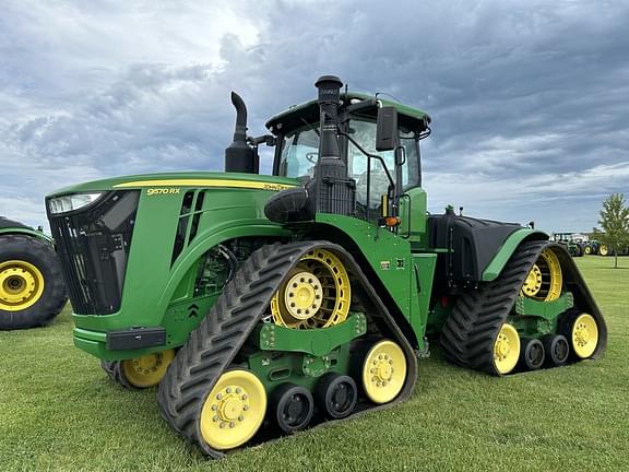 Image of John Deere 9570RX Primary image