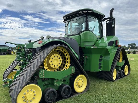 Image of John Deere 9570RX equipment image 3