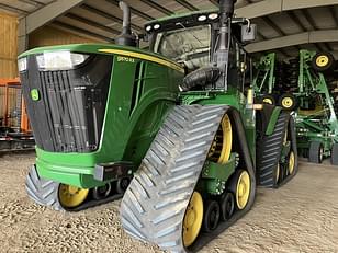 Main image John Deere 9570RX 1