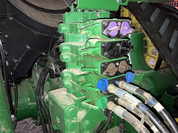 Image of John Deere 9570RX equipment image 3