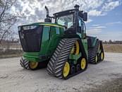 Thumbnail image John Deere 9570RX 0