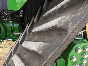 Main image John Deere 9570RX 12