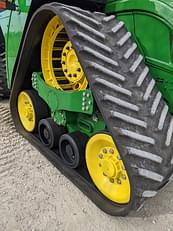 Main image John Deere 9570RX 13