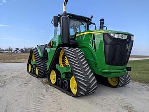 Main image John Deere 9570RX 1