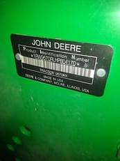 Main image John Deere 9570RX 30