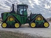 Thumbnail image John Deere 9570RX 4