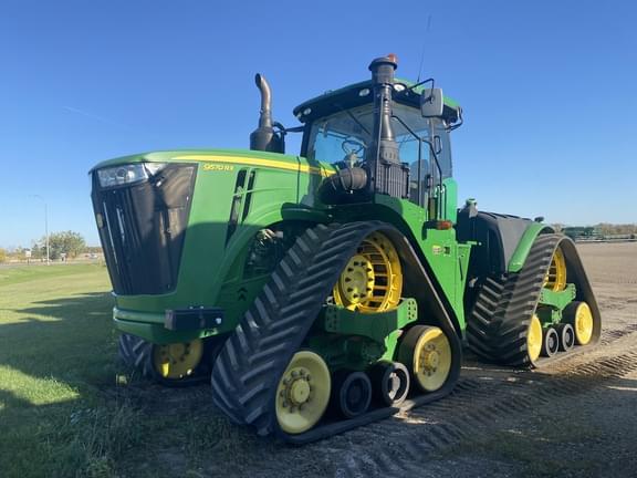 Image of John Deere 9570RX Primary image