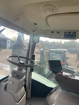Image of John Deere 9570RX equipment image 3
