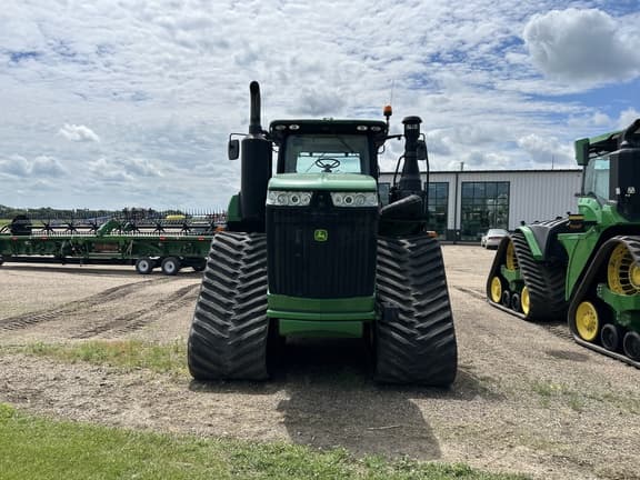 Image of John Deere 9570RX equipment image 2