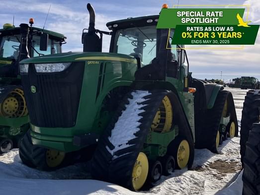 Image of John Deere 9570RX Primary image