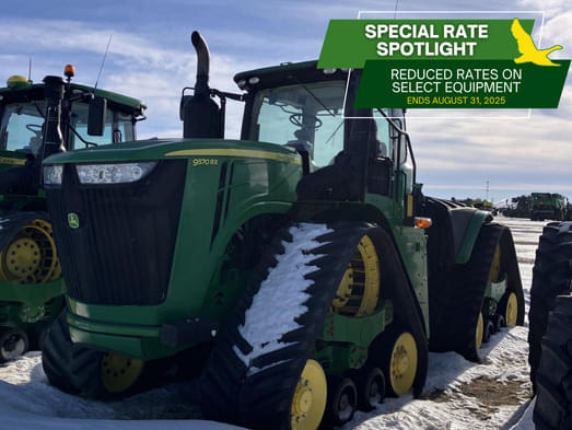 Image of John Deere 9570RX Primary image