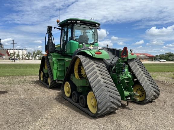 Image of John Deere 9570RX equipment image 4