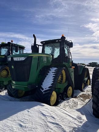 Image of John Deere 9570RX equipment image 1