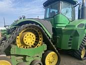 Thumbnail image John Deere 9570RX 4