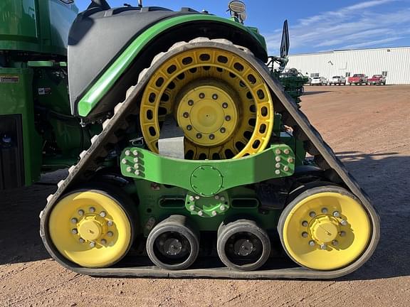 Image of John Deere 9570RX equipment image 4