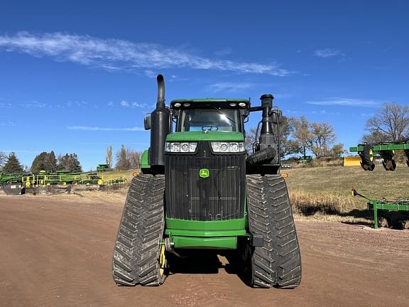 Image of John Deere 9570RX equipment image 1