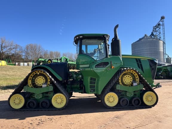 Image of John Deere 9570RX equipment image 3
