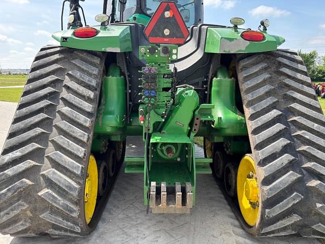 Image of John Deere 9570RX equipment image 3