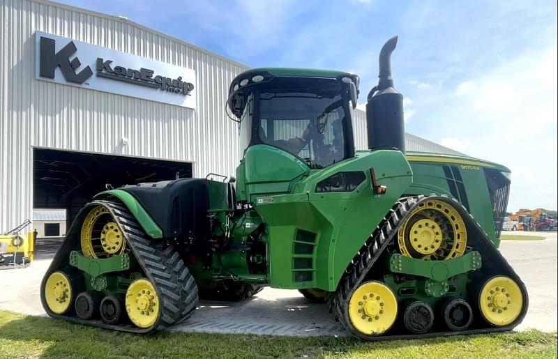 Image of John Deere 9570RX Primary image