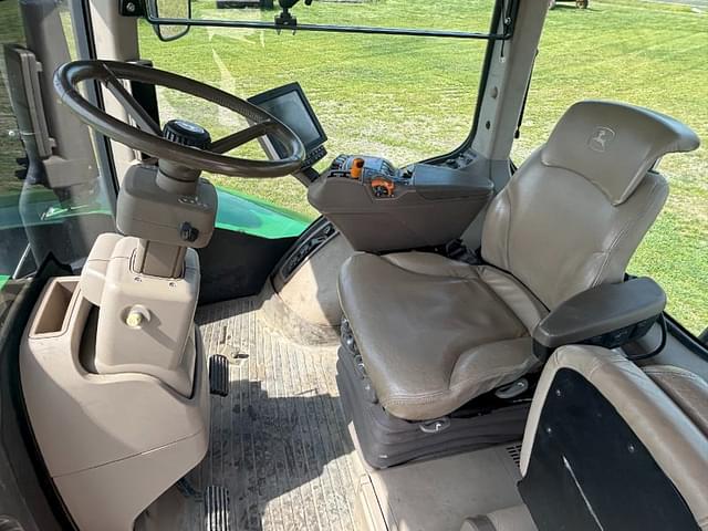 Image of John Deere 9570RX equipment image 4