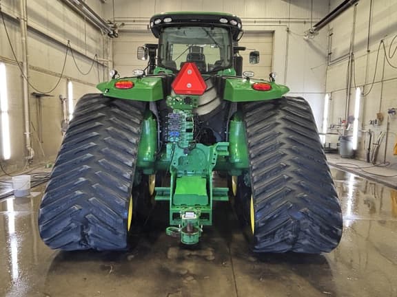 Image of John Deere 9570RX equipment image 3
