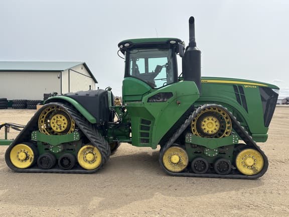 Image of John Deere 9570RX equipment image 3