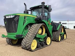 Main image John Deere 9570RX 0