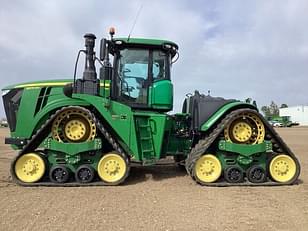 Main image John Deere 9570RX 1