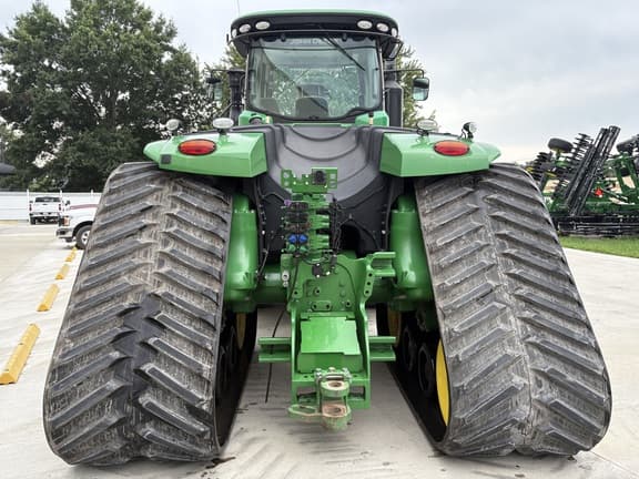 Image of John Deere 9570RX equipment image 3