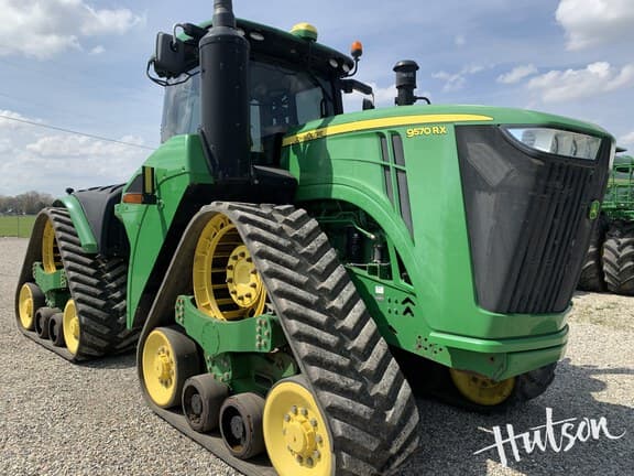 Image of John Deere 9570RX Primary image