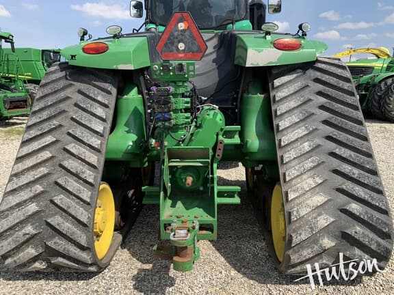 Image of John Deere 9570RX equipment image 4