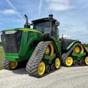 2017 John Deere 9570RX Image