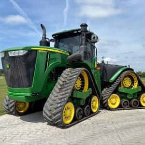 2017 John Deere 9570RX Image