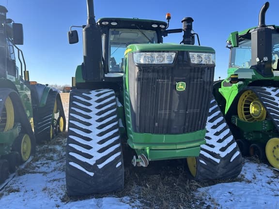 Image of John Deere 9570RX equipment image 1
