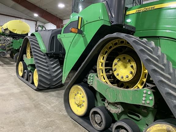 Image of John Deere 9570RX equipment image 4