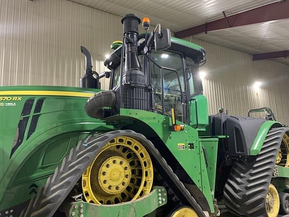 Image of John Deere 9570RX equipment image 2