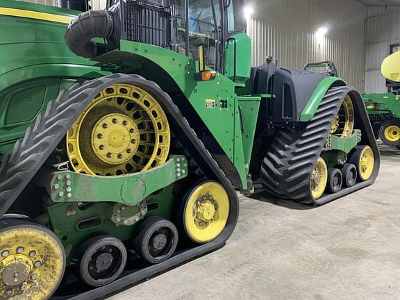 Image of John Deere 9570RX equipment image 3