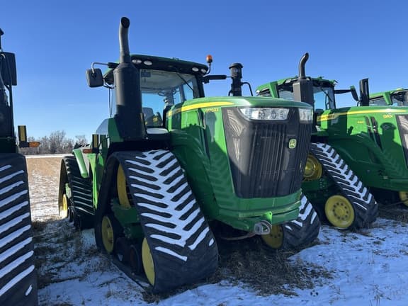 Image of John Deere 9570RX Primary image