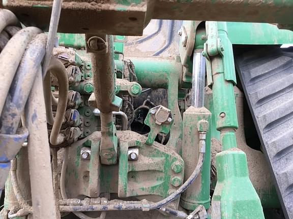 Image of John Deere 9570RX equipment image 3