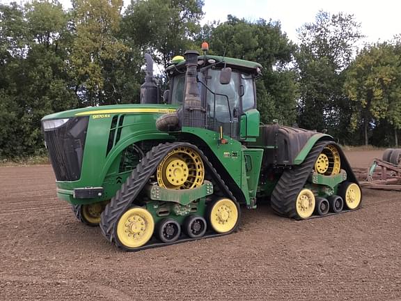 Image of John Deere 9570RX Primary image