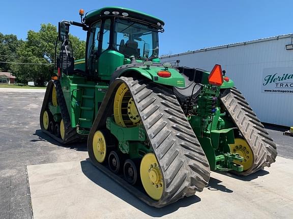 Image of John Deere 9570RX equipment image 2