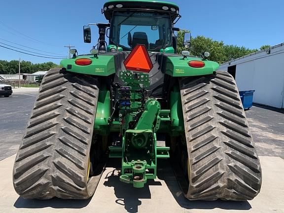 Image of John Deere 9570RX equipment image 3