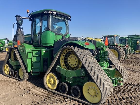 Image of John Deere 9570RX equipment image 3