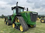 Thumbnail image John Deere 9570RX 0