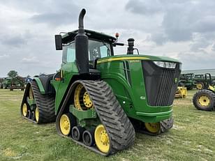 Main image John Deere 9570RX 0