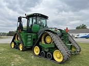 Thumbnail image John Deere 9570RX 4