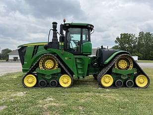 Main image John Deere 9570RX 5