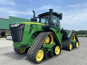 Main image John Deere 9570RX