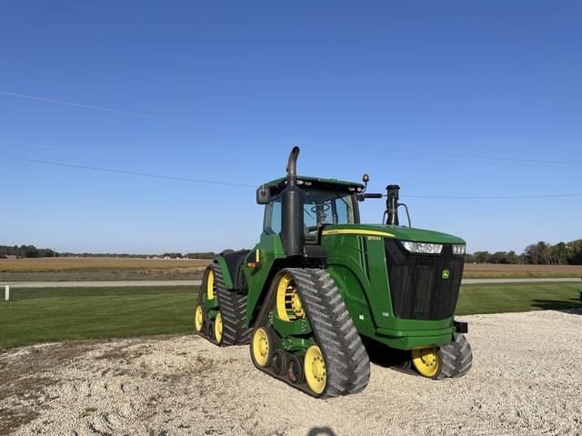 Image of John Deere 9570RX equipment image 3