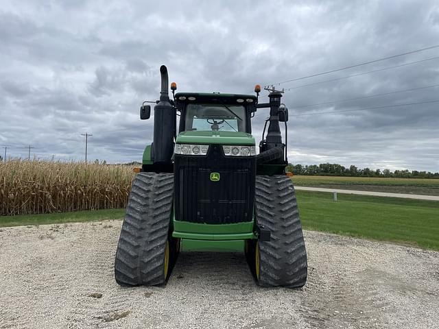 Image of John Deere 9570RX equipment image 1